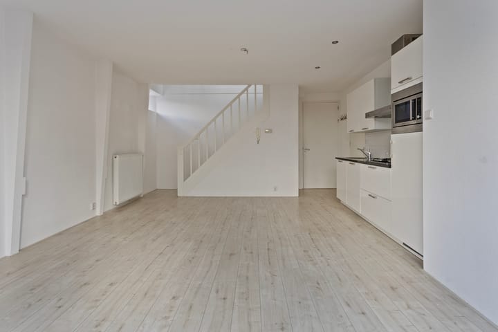 Foto 14 van Ridderstraat 16-E