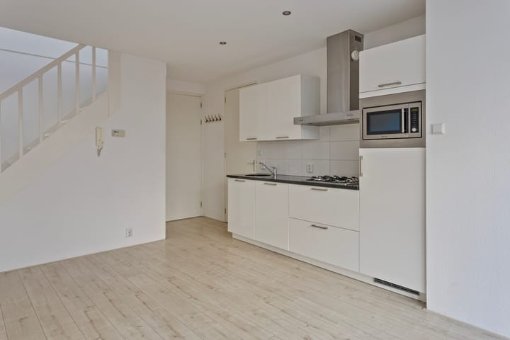 Foto 15 van Ridderstraat 16-E