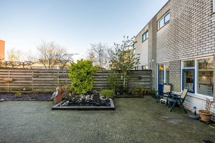 Foto 17 van Crouwelstraat 37