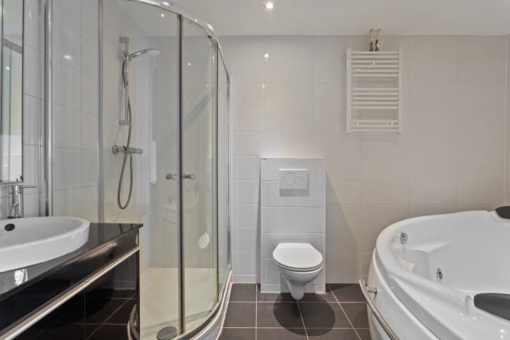 Foto 20 van Ridderstraat 16-E