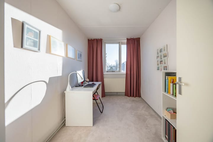 Foto 22 van Crouwelstraat 37