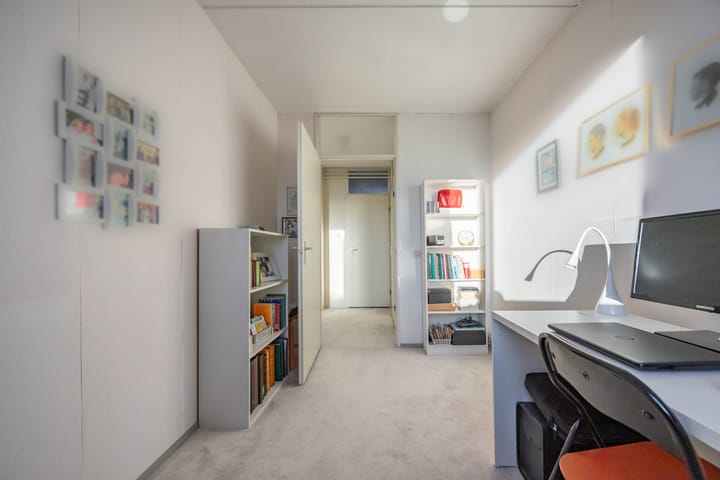 Foto 23 van Crouwelstraat 37