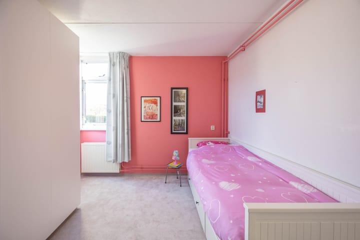 Foto 24 van Crouwelstraat 37