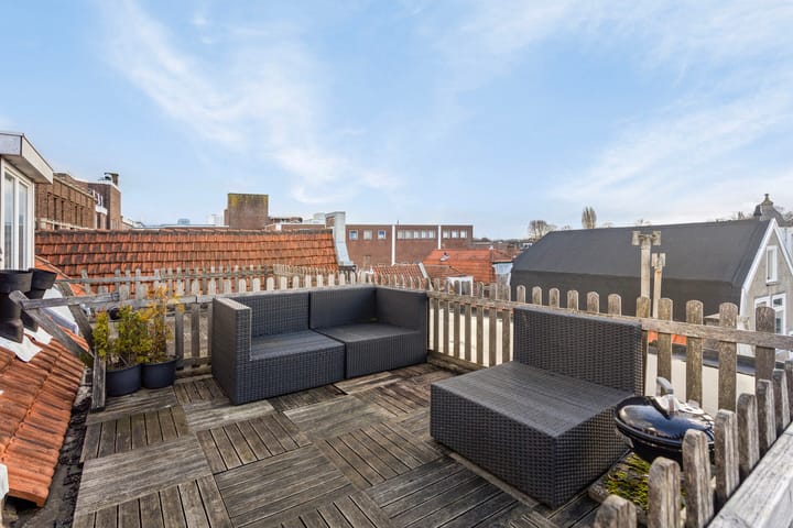 Foto 24 van Ridderstraat 16-E