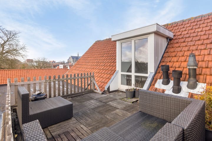 Foto 25 van Ridderstraat 16-E