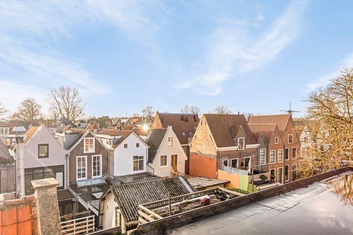 Foto 27 van Ridderstraat 16-E