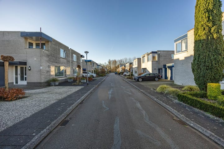 Foto 30 van Crouwelstraat 37