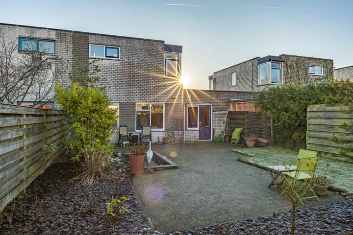 Foto 18 van Crouwelstraat 37