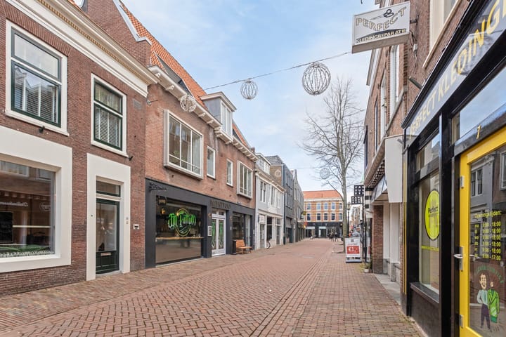 Foto 31 van Ridderstraat 16-E