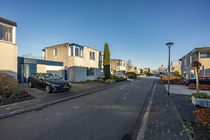 Foto 31 van Crouwelstraat 37