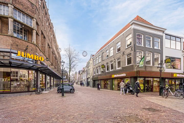 Foto 32 van Ridderstraat 16-E