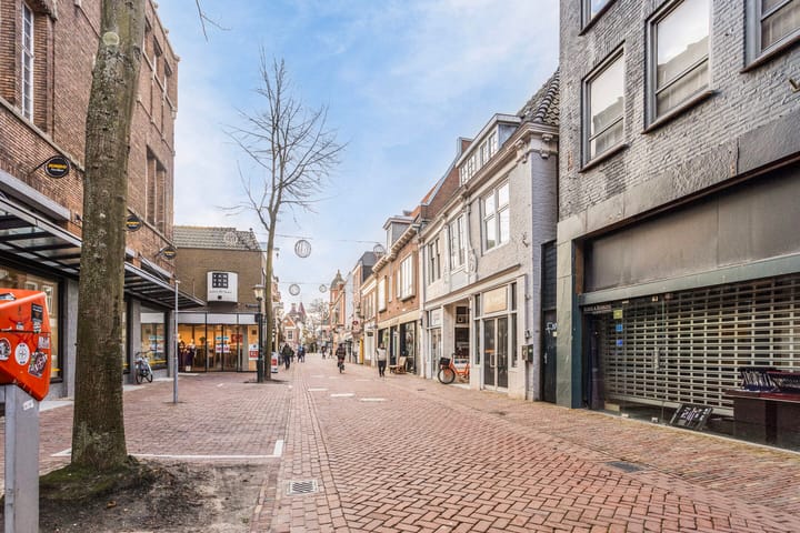 Foto 33 van Ridderstraat 16-E