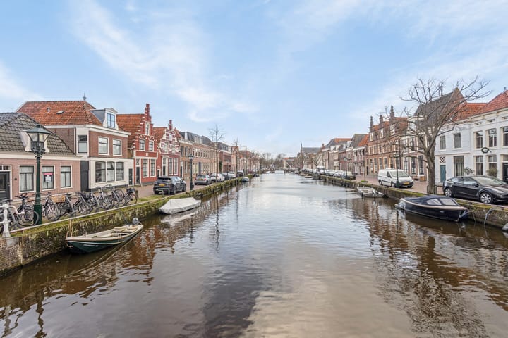 Foto 35 van Ridderstraat 16-E