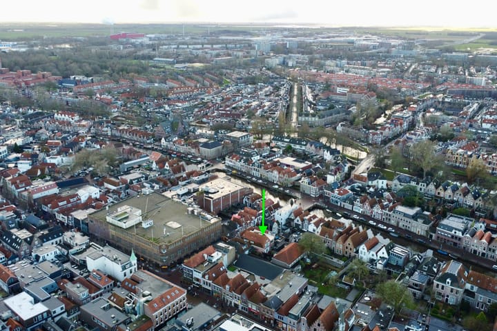 Foto 36 van Ridderstraat 16-E