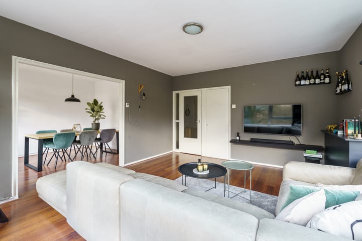 Foto 1 van Surinamelaan 65-C