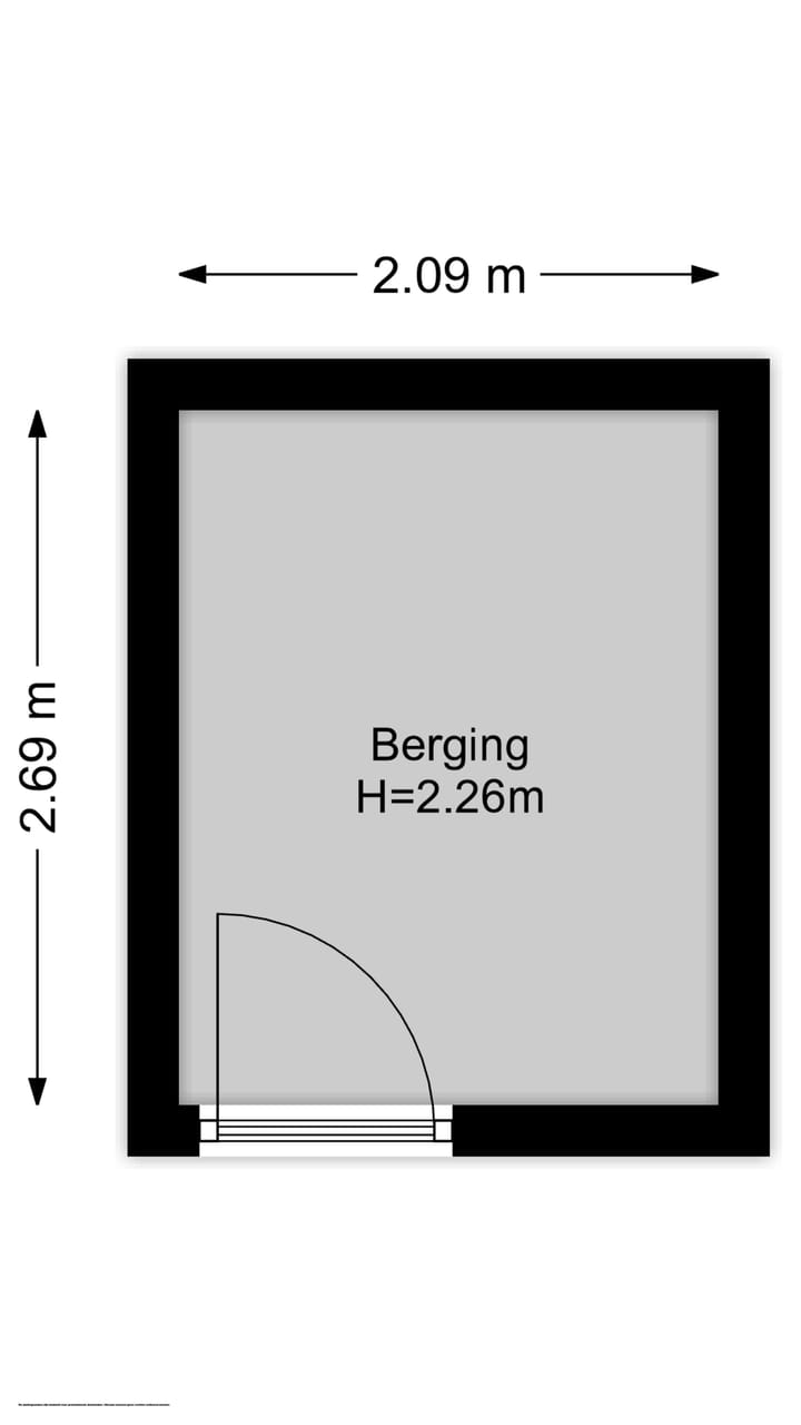 Foto 29 van Surinamelaan 65-C