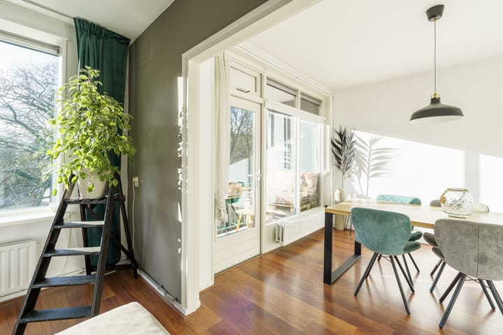 Foto 4 van Surinamelaan 65-C