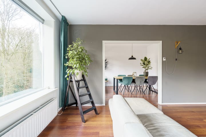 Foto 5 van Surinamelaan 65-C