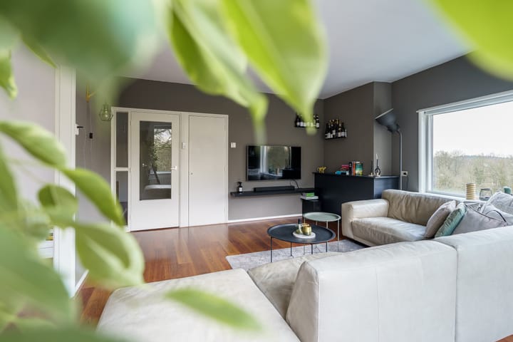 Foto 3 van Surinamelaan 65-C