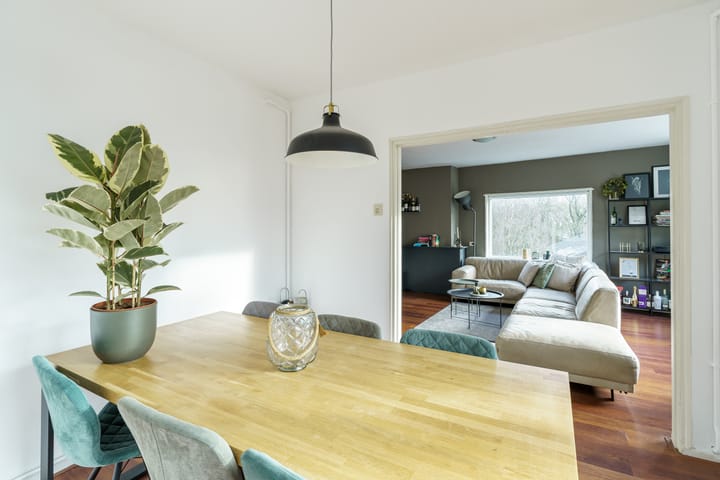 Foto 7 van Surinamelaan 65-C