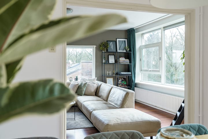 Foto 6 van Surinamelaan 65-C