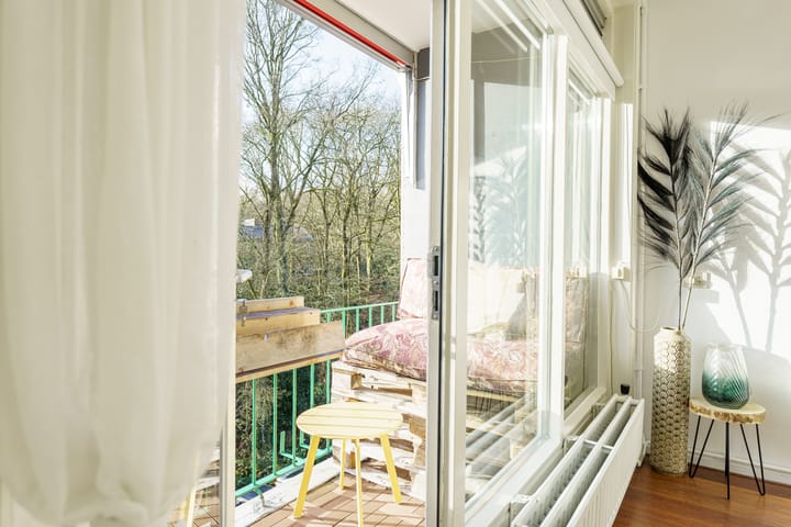 Foto 8 van Surinamelaan 65-C