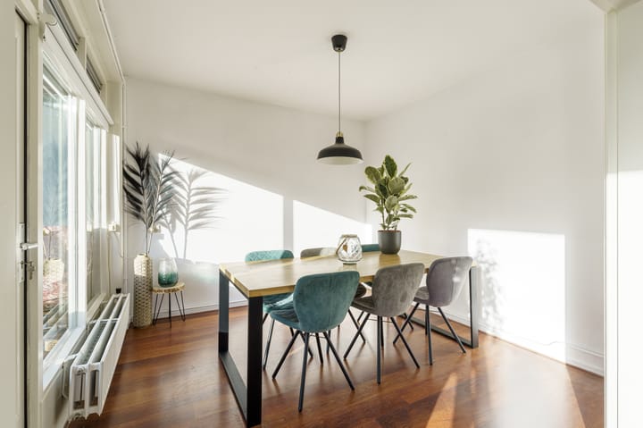 Foto 9 van Surinamelaan 65-C