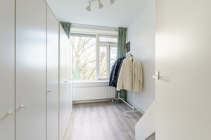 Foto 10 van Surinamelaan 65-C