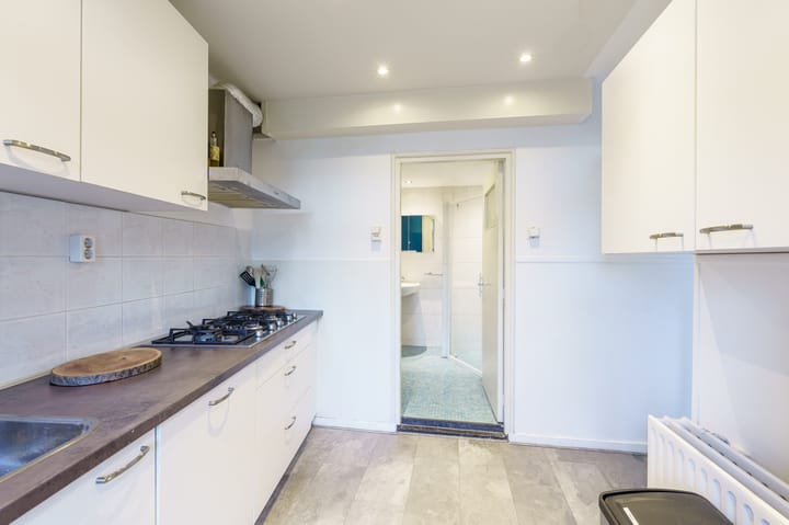 Foto 12 van Surinamelaan 65-C