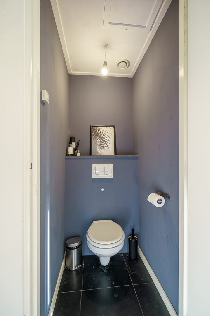 Foto 15 van Surinamelaan 65-C