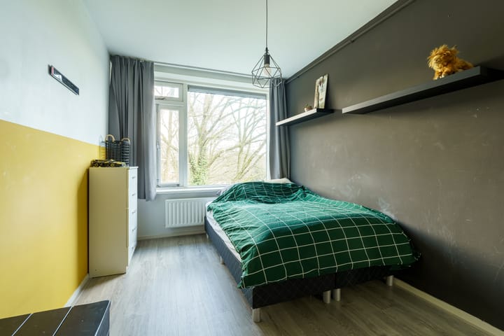 Foto 16 van Surinamelaan 65-C