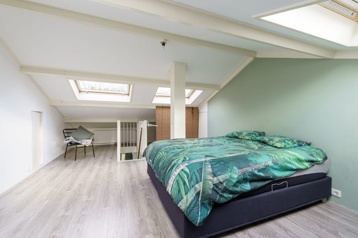 Foto 18 van Surinamelaan 65-C