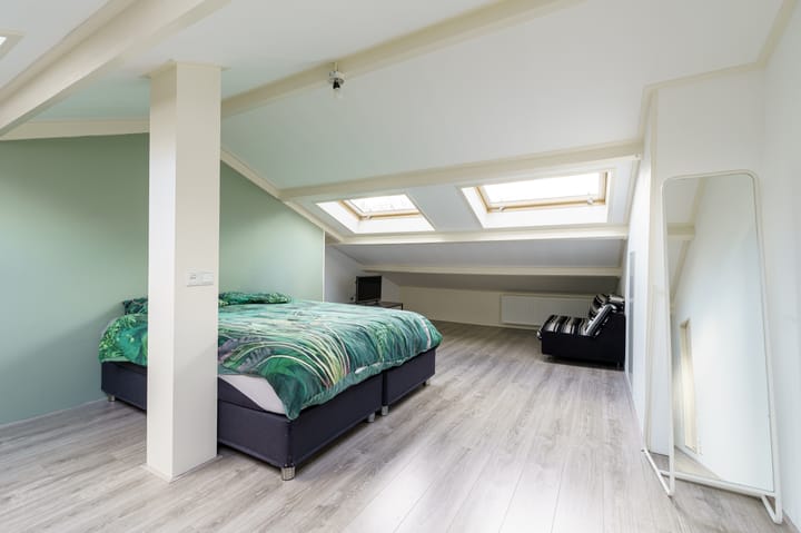 Foto 19 van Surinamelaan 65-C