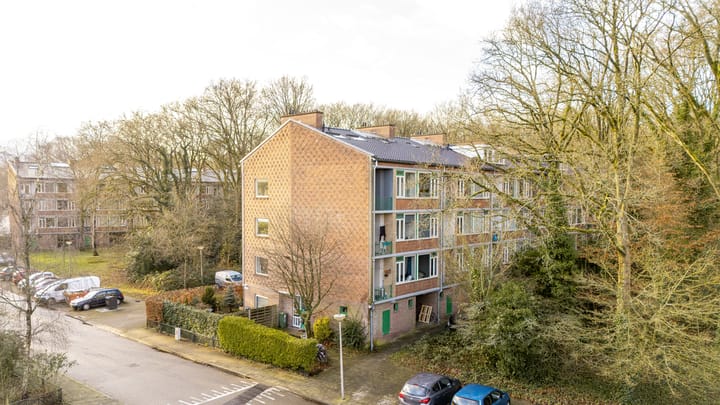 Foto 21 van Surinamelaan 65-C