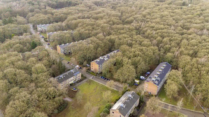 Foto 23 van Surinamelaan 65-C