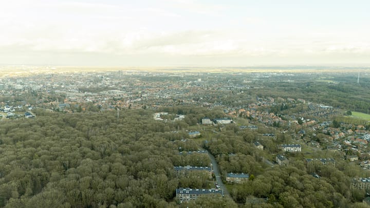 Foto 26 van Surinamelaan 65-C