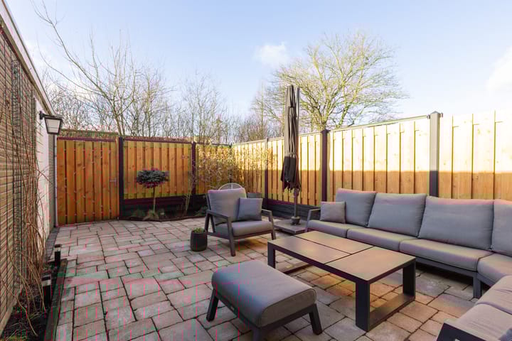 Foto 4 van Atletenstraat 8