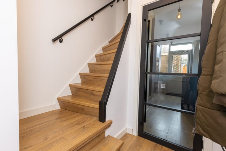 Foto 20 van Atletenstraat 8