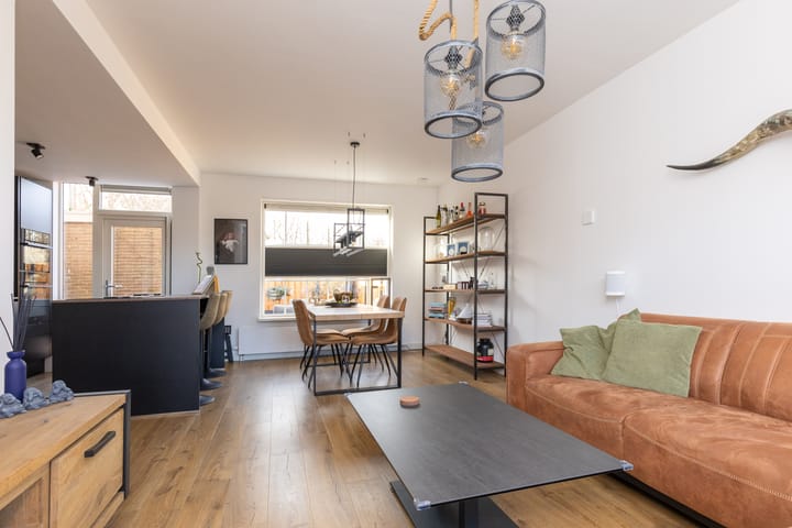 Foto 10 van Atletenstraat 8