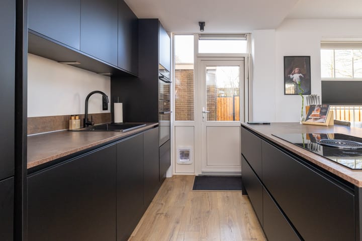 Foto 9 van Atletenstraat 8