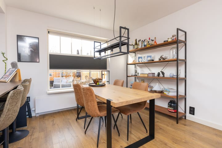 Foto 12 van Atletenstraat 8