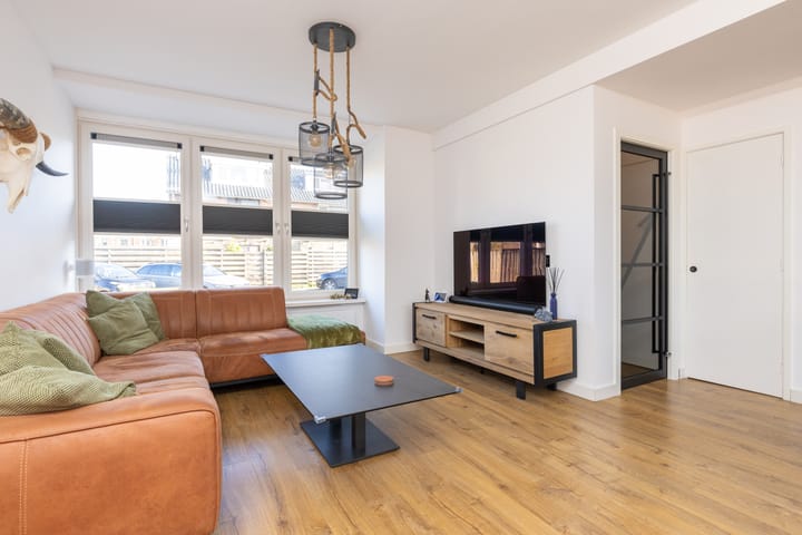 Foto 14 van Atletenstraat 8