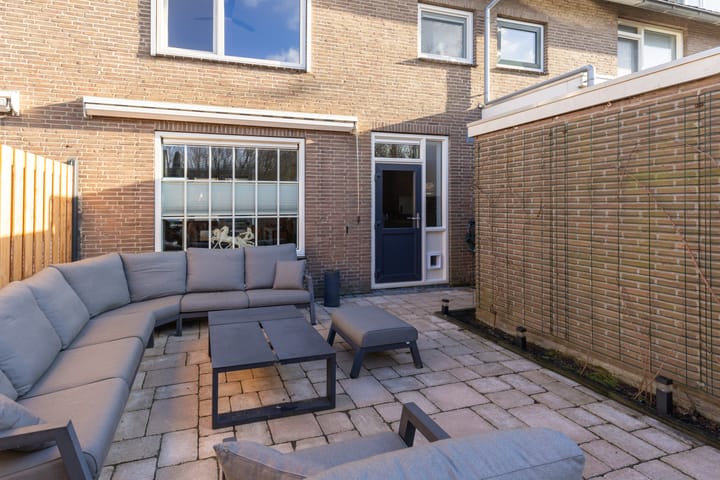 Foto 17 van Atletenstraat 8