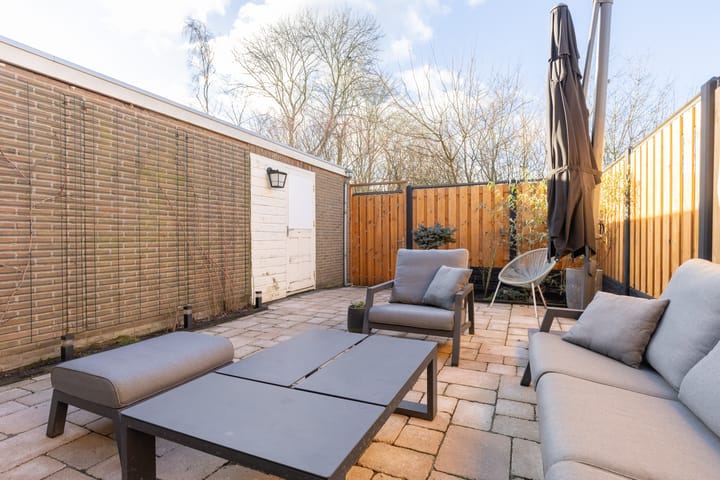 Foto 18 van Atletenstraat 8