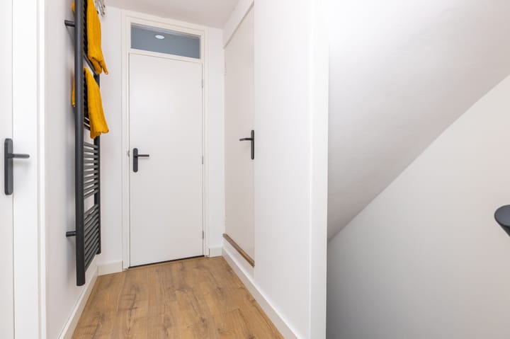 Foto 21 van Atletenstraat 8