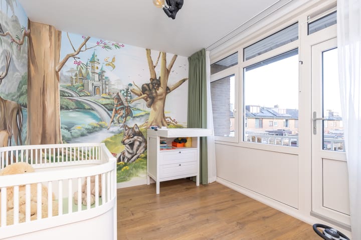 Foto 27 van Atletenstraat 8