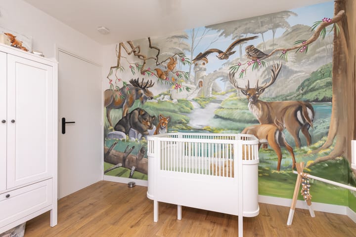 Foto 28 van Atletenstraat 8