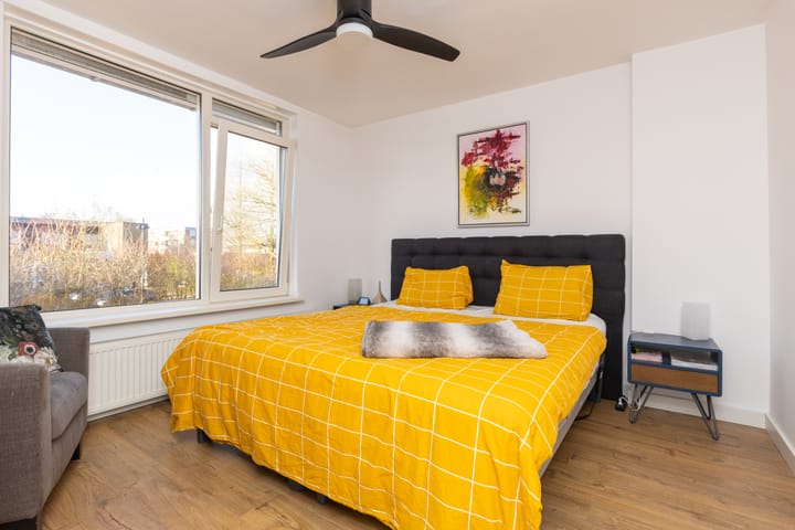 Foto 22 van Atletenstraat 8