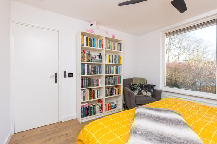 Foto 23 van Atletenstraat 8