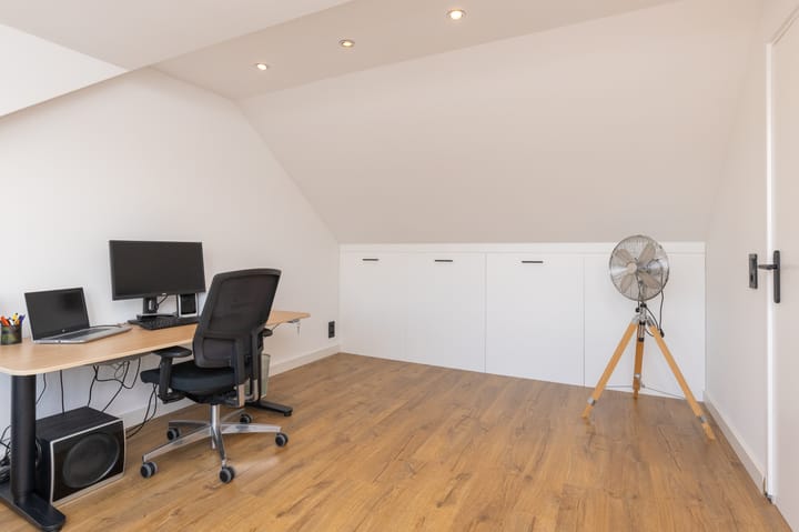 Foto 33 van Atletenstraat 8